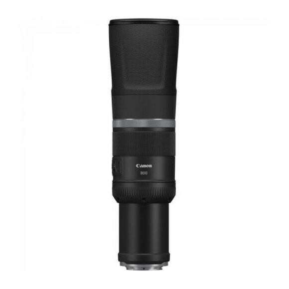 Объектив Canon RF 800mm f/11 IS STM  Объектив Canon RF 800mm f/11 IS STM