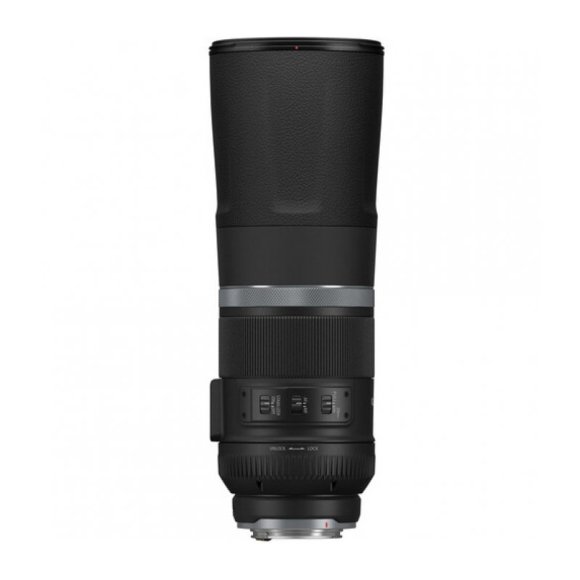 Объектив Canon RF 800mm f/11 IS STM  Объектив Canon RF 800mm f/11 IS STM