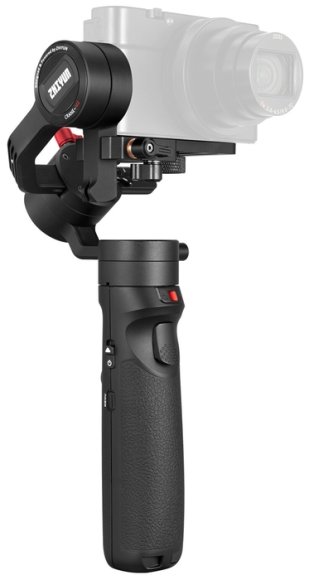 Электронный стедикам Zhiyun Crane M2  Электронный стедикам Zhiyun Crane M2