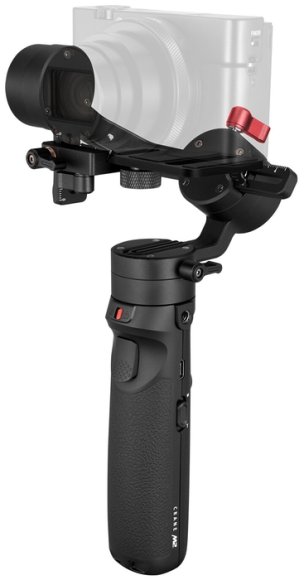 Электронный стедикам Zhiyun Crane M2  Электронный стедикам Zhiyun Crane M2