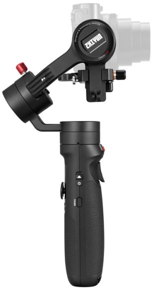 Электронный стедикам Zhiyun Crane M2  Электронный стедикам Zhiyun Crane M2