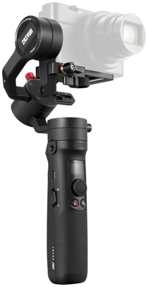 Электронный стедикам Zhiyun Crane M2  Электронный стедикам Zhiyun Crane M2