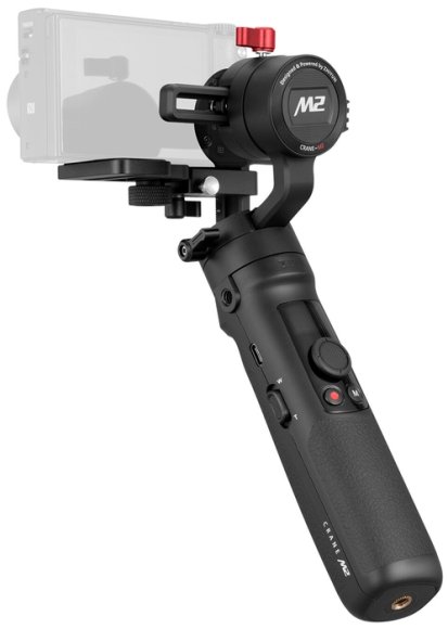 Электронный стедикам Zhiyun Crane M2  Электронный стедикам Zhiyun Crane M2