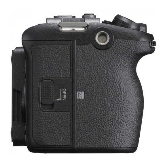 Видеокамера Sony FX3 body (ILME-FX3) 