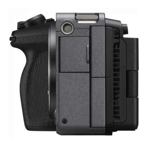 Видеокамера Sony FX3 body (ILME-FX3) 