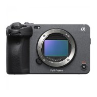 Видеокамера Sony FX3 body (ILME-FX3) Видеокамера Sony FX3 body (ILME-FX3)
