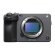 Видеокамера Sony FX3 body (ILME-FX3) 