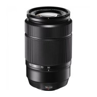 Объектив Fujifilm XC 50-230mm f/4.5-6.7 OIS II, чёрный