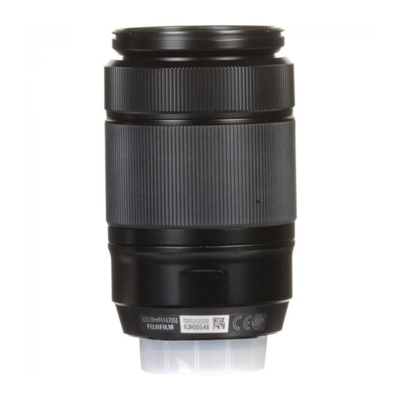 Объектив Fujifilm XC 50-230mm f/4.5-6.7 OIS II, чёрный Объектив Fujifilm XC 50-230mm f/4.5-6.7 OIS II, чёрный