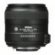 Nikon 40mm f/2.8G AF-S DX Miсro Nikkor 