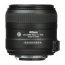 Объектив Nikon AF-S DX Micro NIKKOR 40mm f/2.8G, чёрный Объектив Nikon AF-S DX Micro NIKKOR 40mm f/2.8G, чёрный