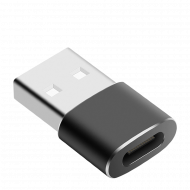 COMICA  CVM-USBC-A (OTG USB-C to USB-A Adapter) COMICA  CVM-USBC-A (OTG USB-C to USB-A Adapter)