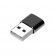COMICA  CVM-USBC-A (OTG USB-C to USB-A Adapter) 
