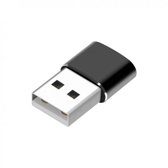 COMICA CVM-USBC-A (OTG USB-C to USB-A Adapter) COMICA CVM-USBC-A (OTG USB-C to USB-A Adapter)