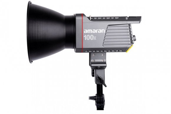 Aputure Amaran AL-100X Светодиодный осветитель 