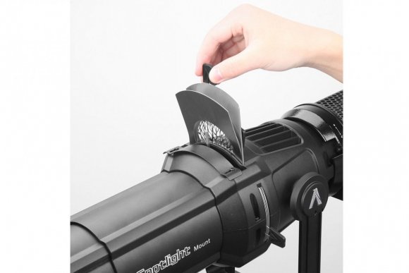 Aputure Spotlight Mount Set 36° Модификатор света 