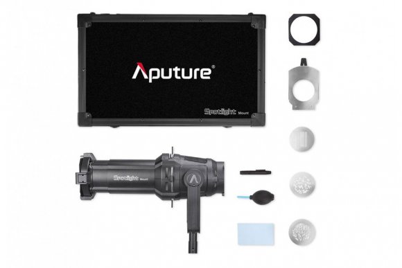 Aputure Spotlight Mount Set 36° Модификатор света 