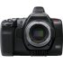 Видеокамера Blackmagic Design Pocket Cinema Camera 6K G2, чёрный