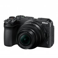 Фотоаппарат Nikon Z30 Kit Nikkor Z DX 16-50mm f/3.5-6.3 VR Фотоаппарат Nikon Z30 Kit Nikkor Z DX 16-50mm f/3.5-6.3 VR