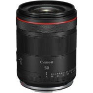 Объектив Canon RF 50mm f/1.4 L VCM, чёрный Объектив Canon RF 50mm f/1.4 L VCM, чёрный