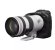 Объектив Canon RF 70-200mm f/2.8L IS USM Z, белый 