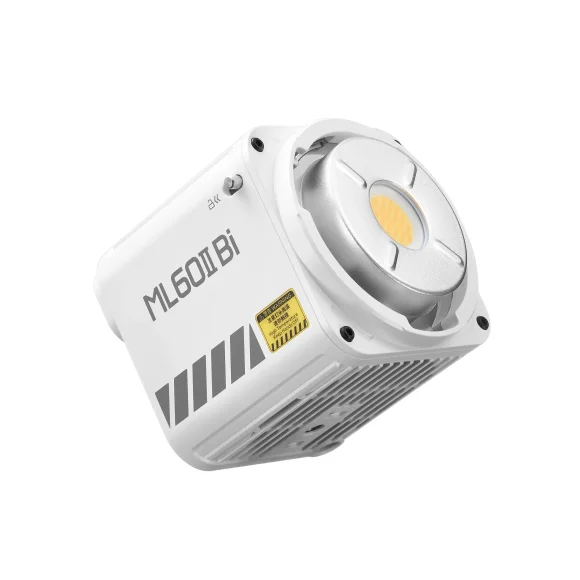 Осветитель светодиодный Godox ML60II Bi 
