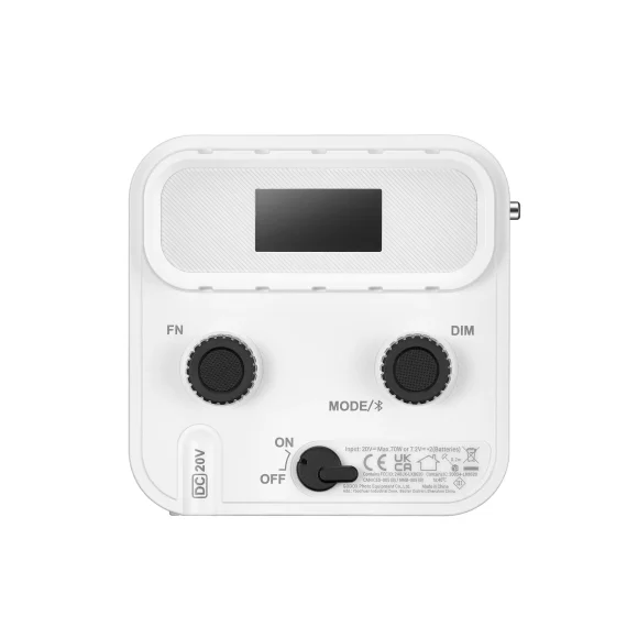 Осветитель светодиодный Godox ML60II Bi 