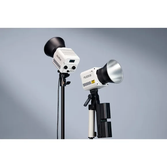 Осветитель светодиодный Godox ML60II Bi 