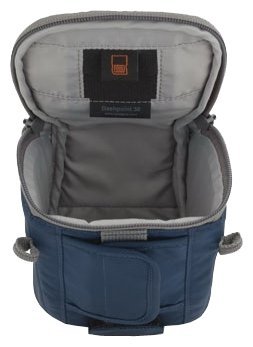 Сумка Lowepro Dashpoint 30, синий  Сумка Lowepro Dashpoint 30, синий