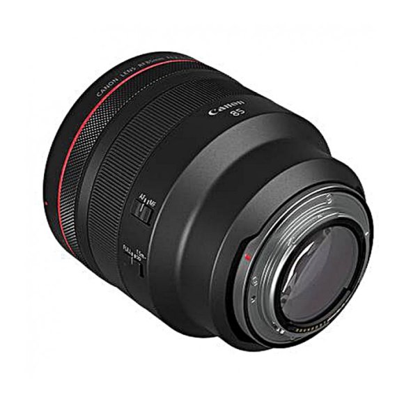 Объектив Canon RF 85mm f/1.2L USM 