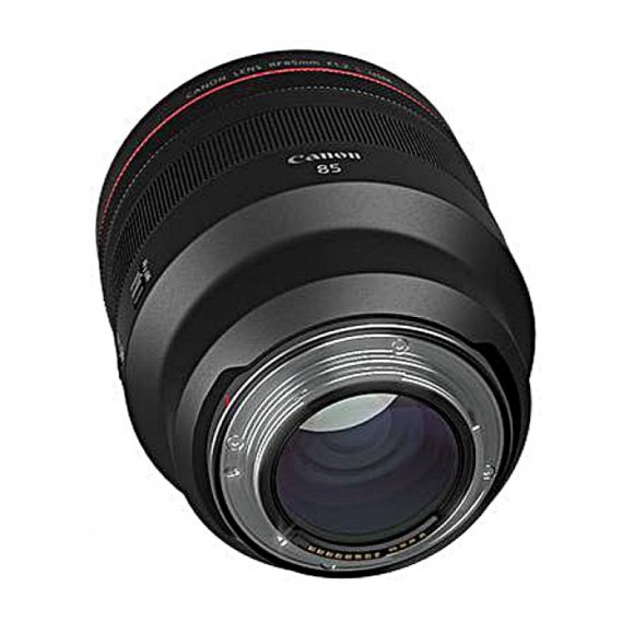 Объектив Canon RF 85mm f/1.2L USM 