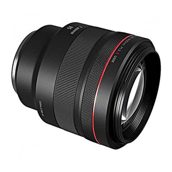 Объектив Canon RF 85mm f/1.2L USM 