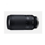 Объектив Tamron 70-300mm F/4.5-6.3 Di III RXD Sony E, чёрный Объектив Tamron 70-300mm F/4.5-6.3 Di III RXD Sony E, чёрный