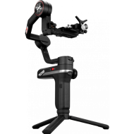 Электронный стедикам Zhiyun Weebill S, черный Электронный стедикам Zhiyun Weebill S, черный