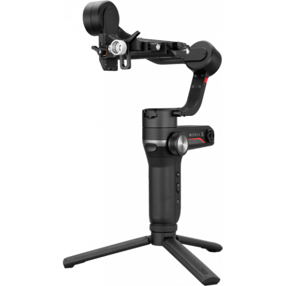 Электронный стедикам Zhiyun Weebill S, черный Электронный стедикам Zhiyun Weebill S, черный