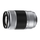 Объектив Fujifilm XC 50-230mm f/4.5-6.7 OIS II, серебристый