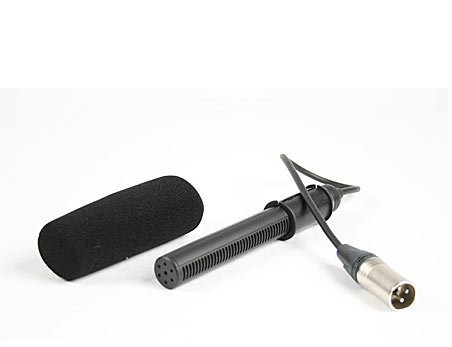 SONY ECM-NV1 (3,5 Mini Jack) Накамерный микрофон 