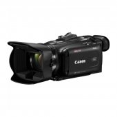 Видеокамера Canon XA60B, чёрная