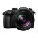 Объектив Panasonic Leica DG Vario-Summilux 25-50mm f/1.7 ASPH, чёрный 