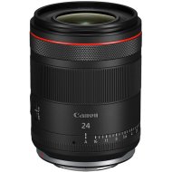 Объектив Canon RF 24mm F1.4 L VCM, чёрный Объектив Canon RF 24mm F1.4 L VCM, чёрный
