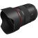 Объектив Canon RF 24mm F1.4 L VCM, чёрный 