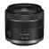 Объектив Canon RF 24-50mm f/4.5-6.3 IS STM, чёрный 
