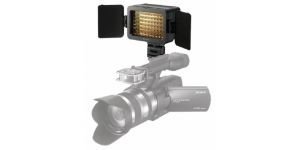Накамерный свет Professional Video Light LED-VL010 [Sony HVL-LE1] 