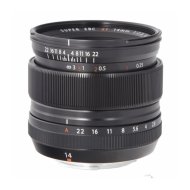 Объектив Fujifilm XF 14mm f/2.8 R, чёрный Объектив Fujifilm XF 14mm f/2.8 R, чёрный