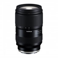 Объектив Tamron 28-75mm F/2.8 G2 Di III VXD Sony E, чёрный Объектив Tamron 28-75mm F/2.8 G2 Di III VXD Sony E, чёрный