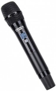 COMICA CVM-WM100 PLUS - HTX Микрофон  COMICA CVM-WM100 PLUS - HTX Микрофон