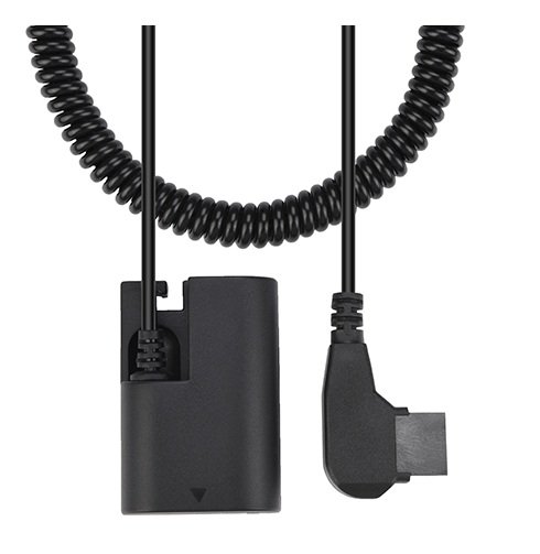 GOKYO VP-DRE6 Кабель питания DTAP на Canon LP-E6 (пустышка) GOKYO VP-DRE6 Кабель питания DTAP на Canon LP-E6 (пустышка)