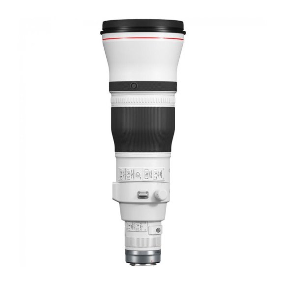 Объектив Canon RF 600mm F4L IS USM 
