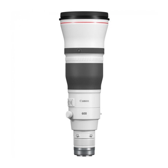Объектив Canon RF 600mm F4L IS USM 