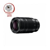 Объектив Panasonic Leica DG Vario-Elmarit 50-200mm f/2.8-4.0 ASPH. O.I.S., чёрный